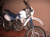 1998 Yamaha XT 350 photo
